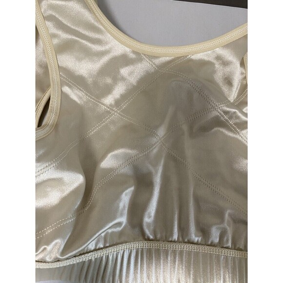 Enell Gold Sports Bra Size 3 - Picture 11 of 12